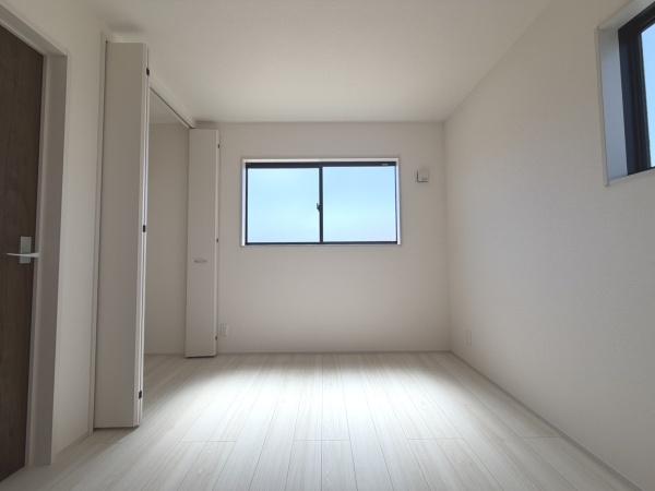明石市魚住町西岡の新築一戸建