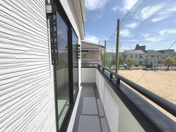 明石市魚住町西岡の新築一戸建
