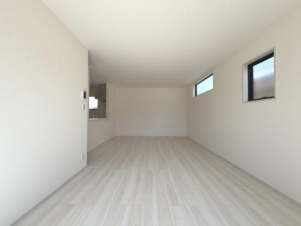 明石市魚住町西岡の新築一戸建