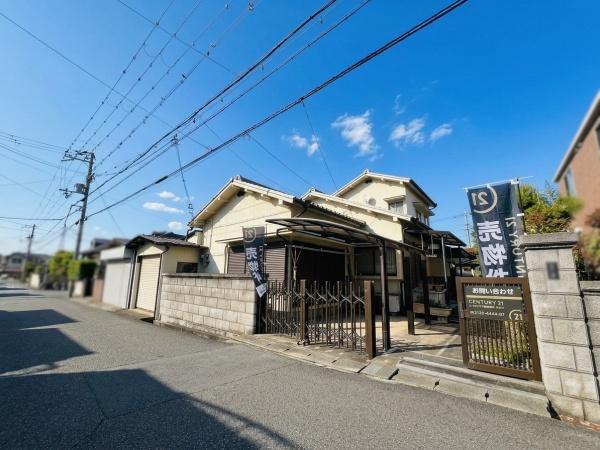 高砂市北浜町牛谷　中古戸建