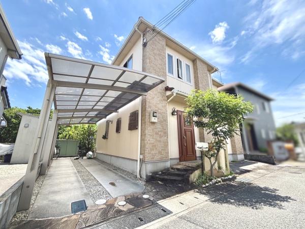 加古川市尾上町今福の中古一戸建