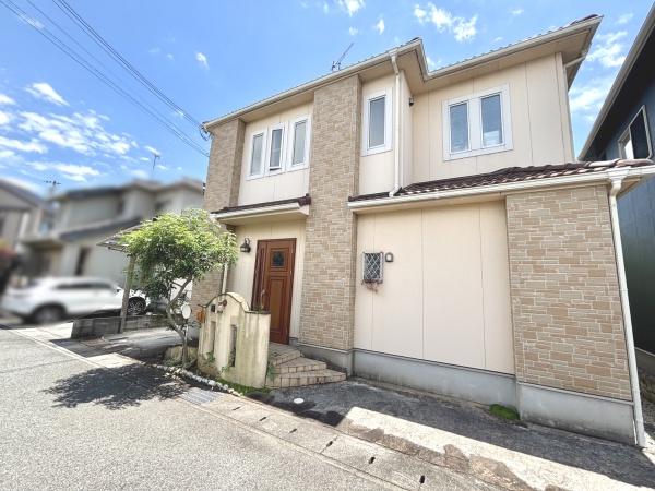 加古川市尾上町今福の中古一戸建