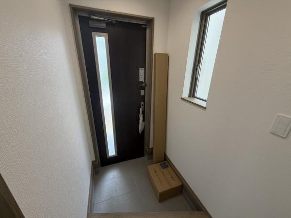 明石市二見町東二見B号棟　新築戸建