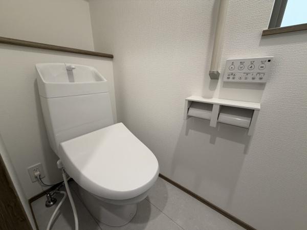 明石市二見町東二見B号棟　新築戸建