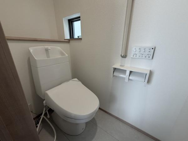 明石市二見町東二見C号棟　新築戸建
