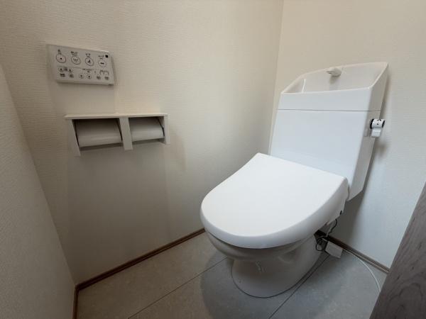 明石市二見町東二見C号棟　新築戸建