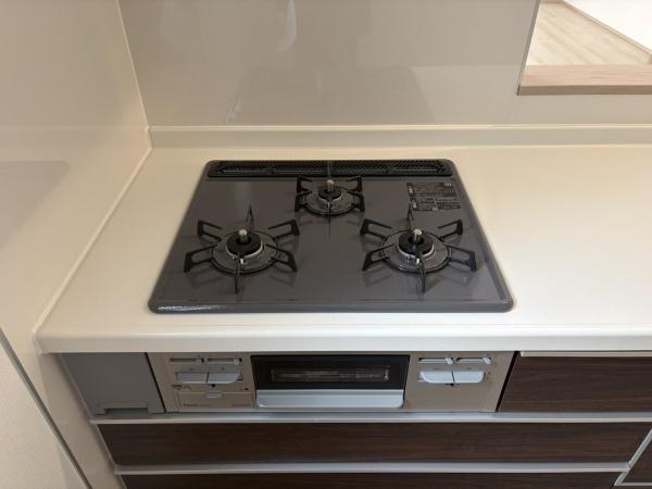 明石市二見町東二見C号棟　新築戸建