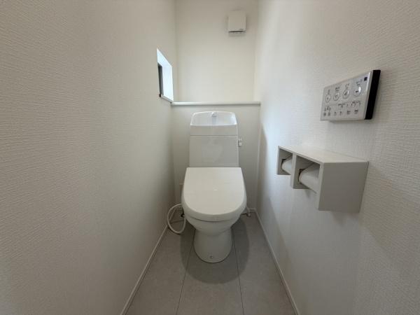 明石市二見町東二見E号棟　新築戸建