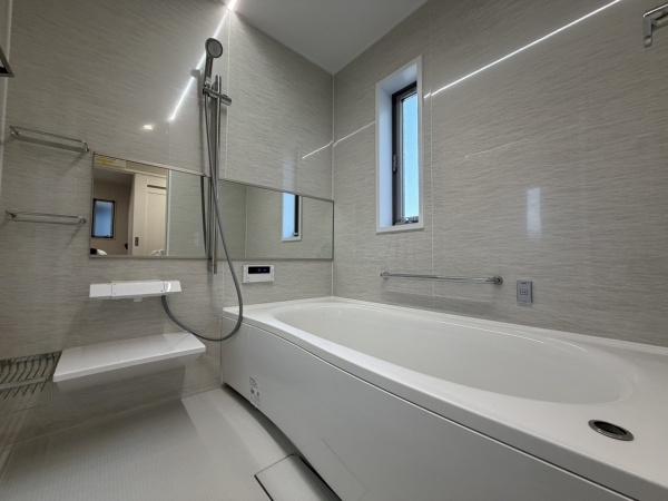 明石市魚住町清水　新築戸建