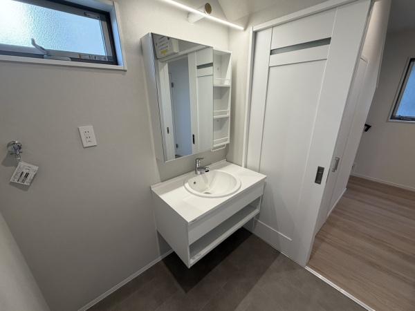 明石市魚住町清水　新築戸建