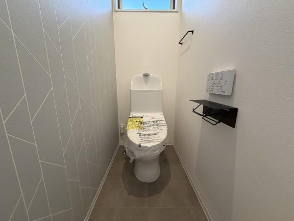 明石市魚住町清水　新築戸建