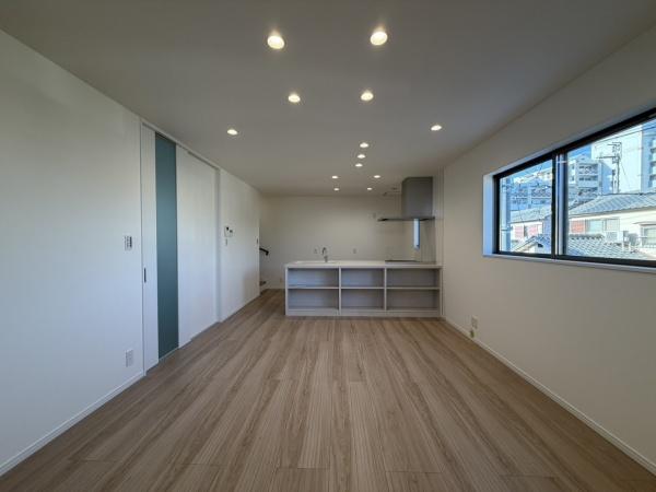 明石市魚住町清水　新築戸建