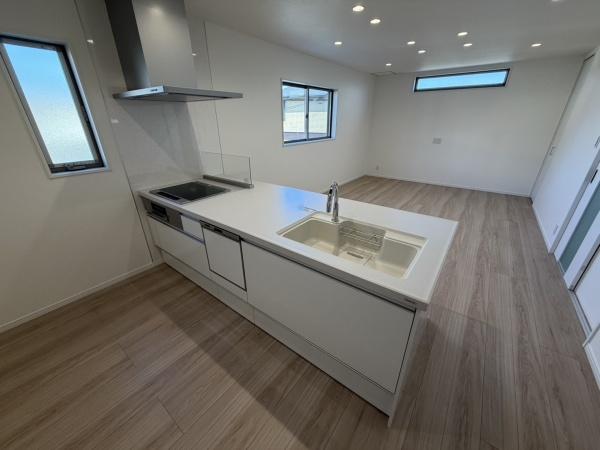 明石市魚住町清水　新築戸建