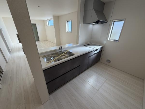 明石市魚住町金ケ崎　新築戸建