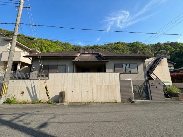 高砂市北浜町牛谷の中古一戸建