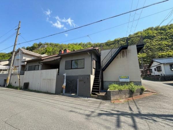 高砂市北浜町牛谷の中古一戸建