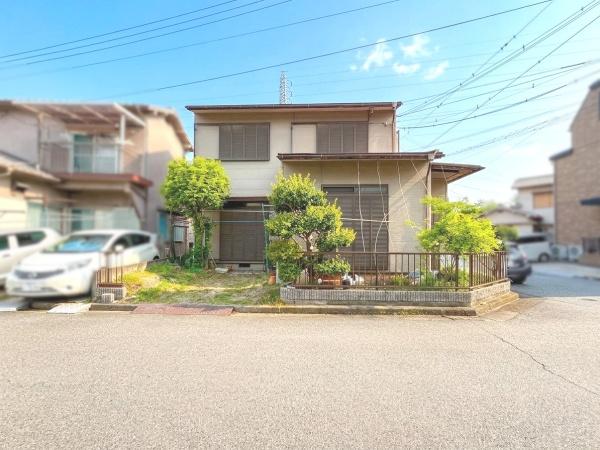 加古川市平岡町土山　中古戸建