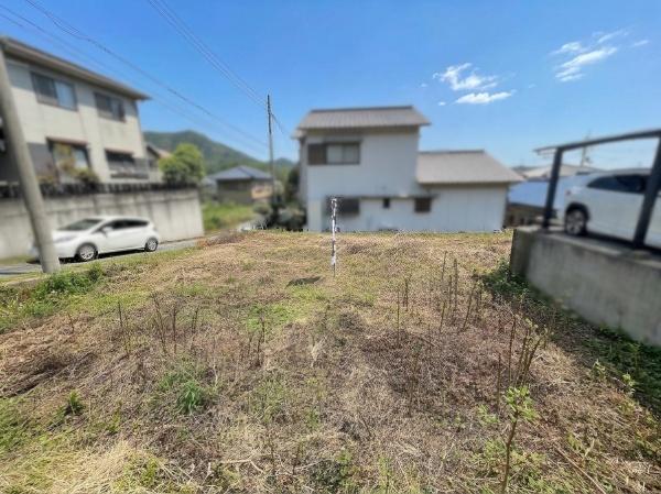 高砂市阿弥陀町地徳　売土地