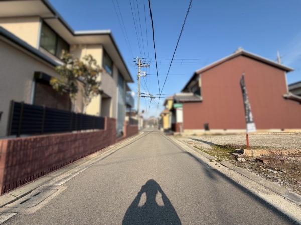 姫路市網干区興浜　売土地