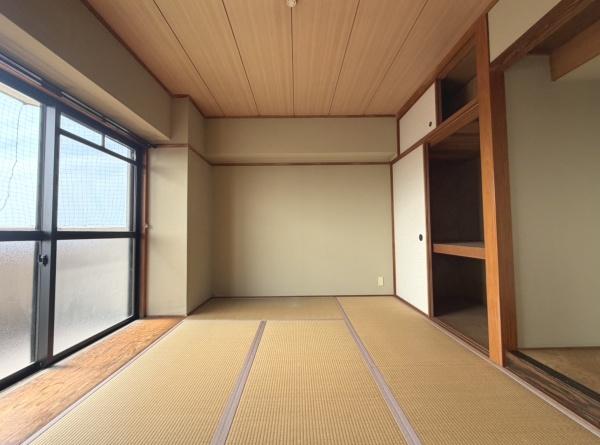 ライオンズマンション加古川リバーサイド