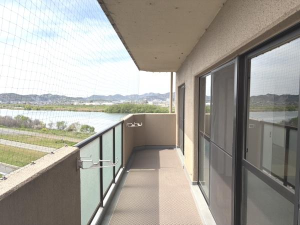 ライオンズマンション加古川リバーサイド