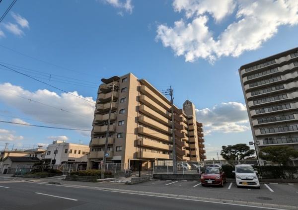 ライオンズマンション加古川リバーサイド