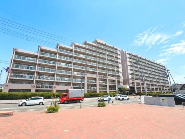 ジークレフ加古川東