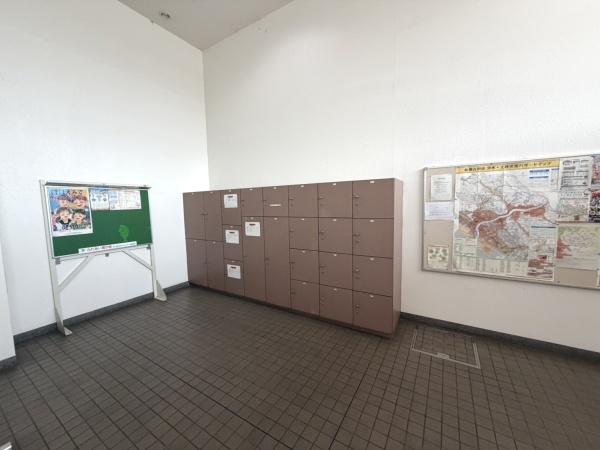 ジークレフ加古川東