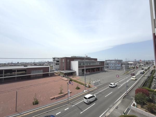 ジークレフ加古川東