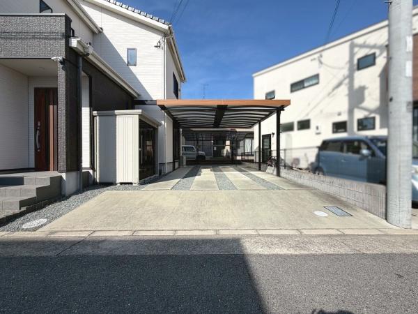 加古郡稲美町六分一の中古一戸建て