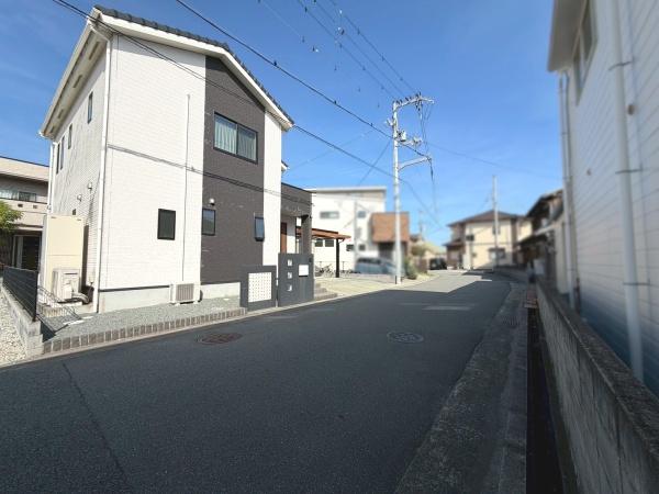 加古郡稲美町六分一の中古一戸建て