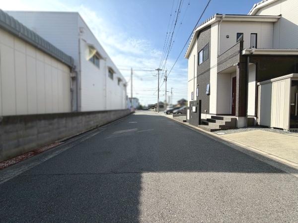 加古郡稲美町六分一の中古一戸建て
