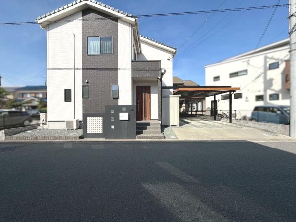 加古郡稲美町六分一　中古戸建