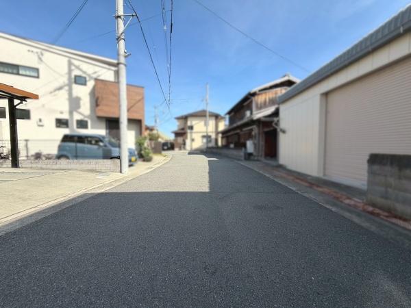 加古郡稲美町六分一の中古一戸建て
