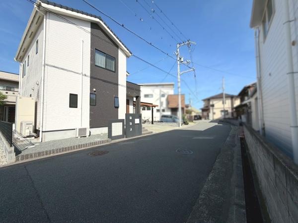 加古郡稲美町六分一の中古一戸建て