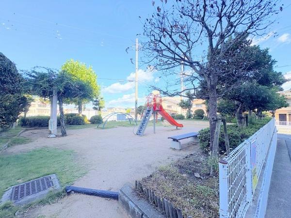 ローズヴィラ東加古川