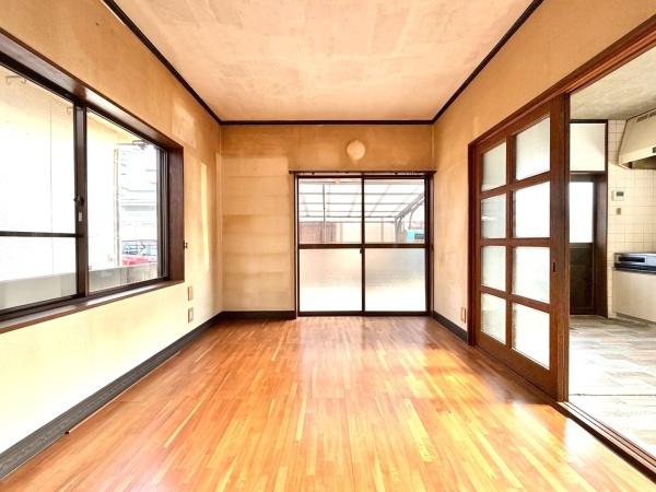 加古川市尾上町池田の中古一戸建て