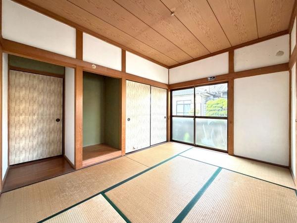 加古川市尾上町池田の中古一戸建て