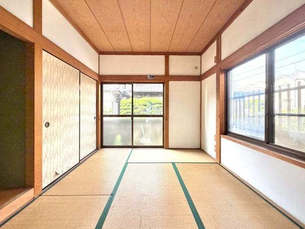 加古川市尾上町池田の中古一戸建て