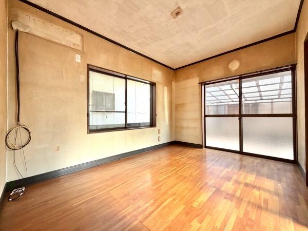 加古川市尾上町池田の中古一戸建て