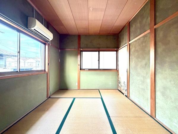加古川市尾上町池田の中古一戸建て