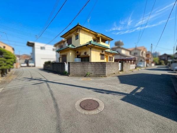加古川市尾上町池田　中古戸建