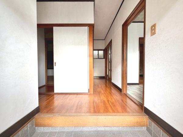 加古川市尾上町池田の中古一戸建て
