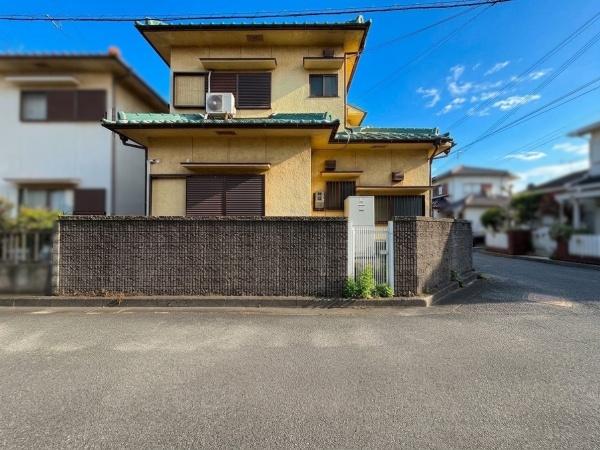 加古川市尾上町池田の中古一戸建て