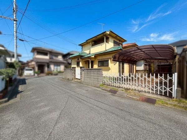 加古川市尾上町池田の中古一戸建て