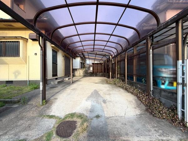 加古川市尾上町池田の中古一戸建て