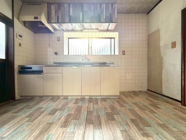 加古川市尾上町池田　中古戸建