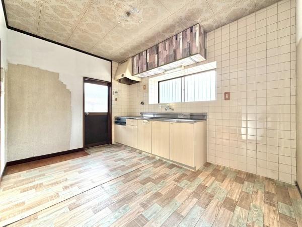 加古川市尾上町池田の中古一戸建て
