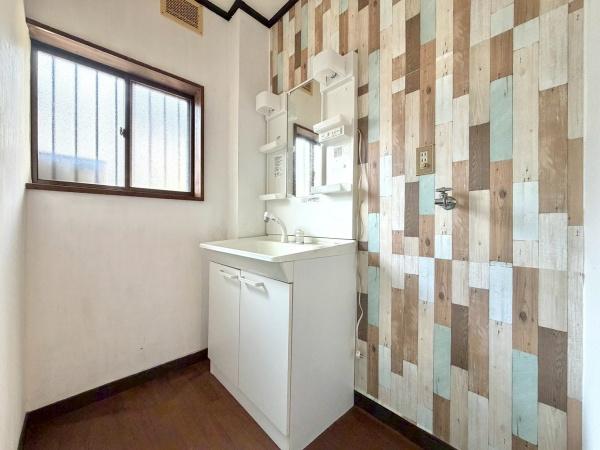 加古川市尾上町池田の中古一戸建て
