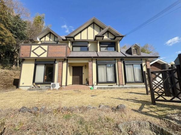 姫路市石倉　中古戸建
